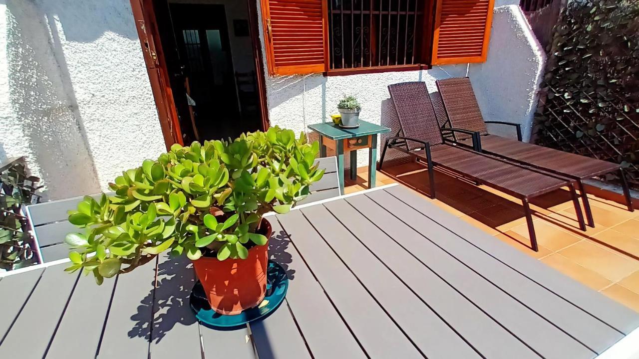 Villa Santa Polita Santa Pola Exterior foto