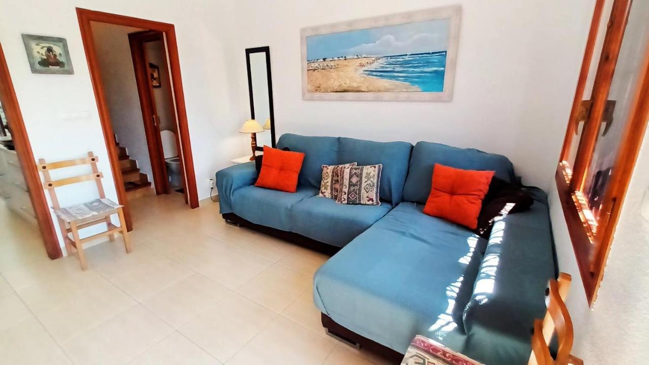 Villa Santa Polita Santa Pola Exterior foto