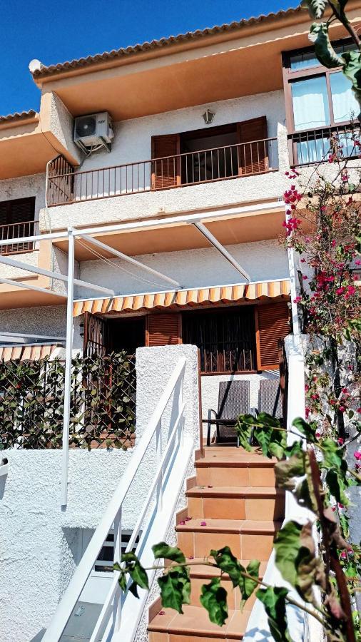 Villa Santa Polita Santa Pola Exterior foto