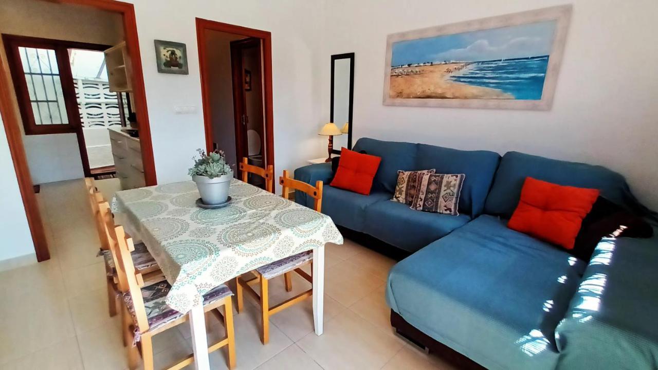 Villa Santa Polita Santa Pola Exterior foto