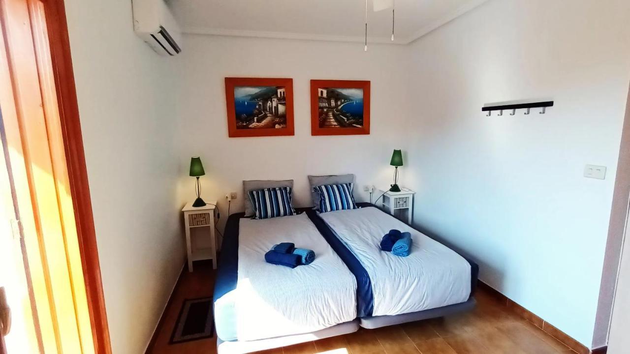 Villa Santa Polita Santa Pola Exterior foto