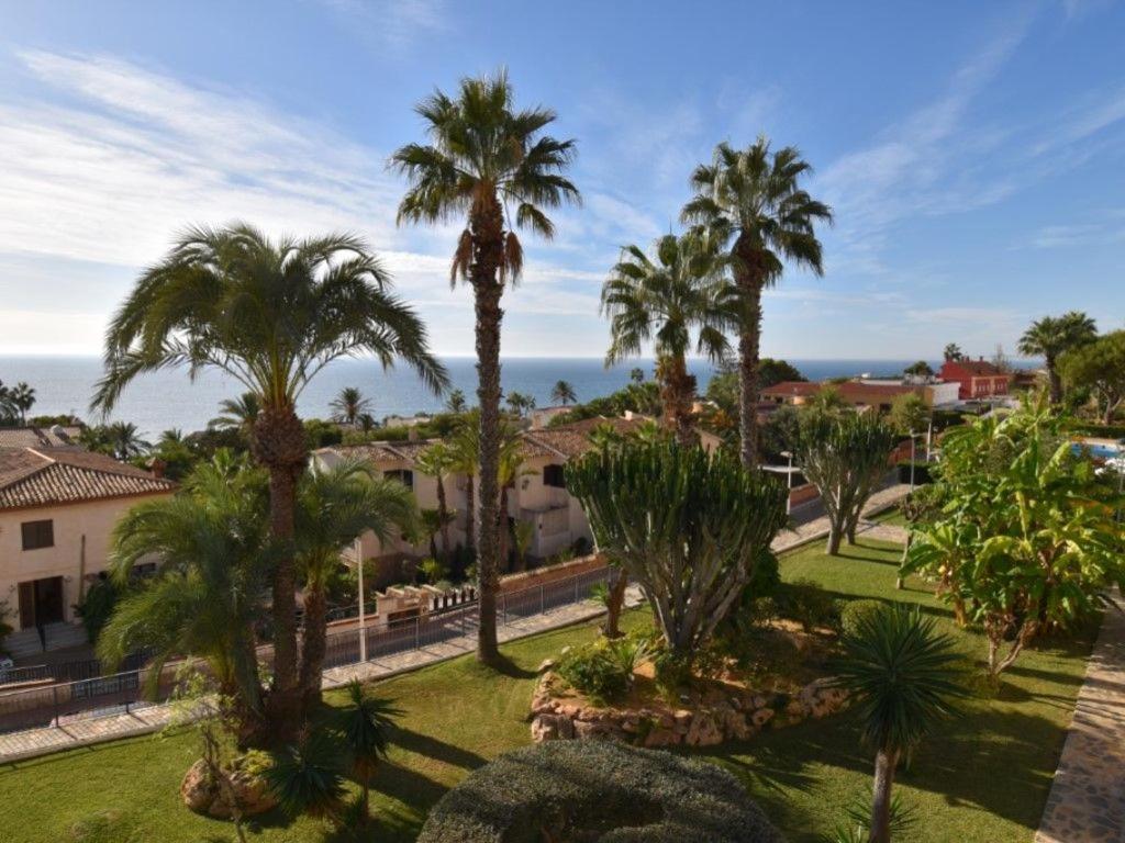 Villa Santa Polita Santa Pola Exterior foto